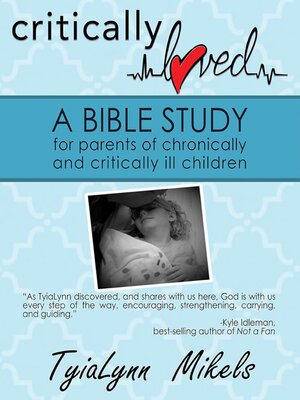 cover image of Critically Loved
